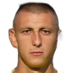 Dimitar Nikolaev Avramov