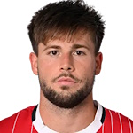 Liam Scott Chipperfield