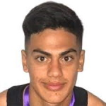 Ezequiel Martín Almirón