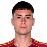 Matías Soulé Malvano