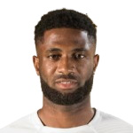 Kaheem Anthony Parris