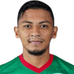 Alexy Noel Vega Orellana