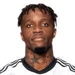 Dazet Wilfried Armel Zaha