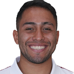 Juan Pablo Domínguez Chonteco