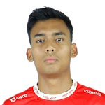 Harith Haiqal bin Adam Afkar