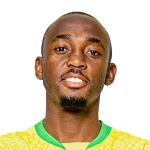 Peter Taanyanda Shalulile