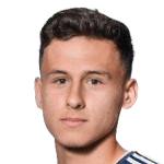 Adrián Peña Marinkovic