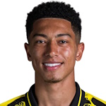 Jobe Samuel Patrick Bellingham