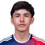 Diego García Murillo