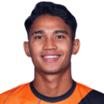 Marselino Ferdinan Philipus