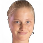 Frederikke Alma Lund Holmberg