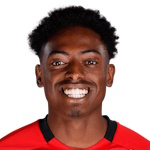 Kyreece Joshua Lisbie