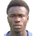 Kelsey Owusu Aninkorah-Meisel