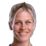 Nadine Andrina Riesen