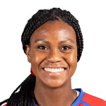 Carina Alicia Baltrip-Reyes