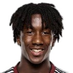 Aaron Bradley Loupalo-Bi