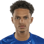 Omari Jamian Kellyman