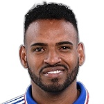 Anderson José Lopes de Souza