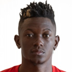 Jayro Hestefano Jean