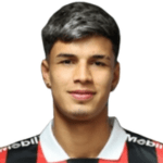 Fernando José Lesme Lesme