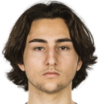 Matteo William Campagna