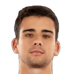 David Pereira Tomás Mendes Rebelo