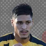 Matías Kevin Almirón Llanes