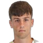 Pablo Molina Serafín