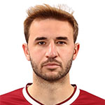 Sergi Samper Montaña