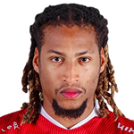 Gerson Leal Rodrigues Gouveia