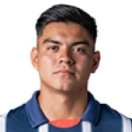 César Rodrigo Bustos Hernández