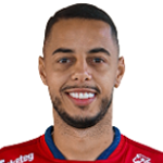 Fellipe Cabral Veloso dos Santos