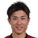 Yuta Higuchi