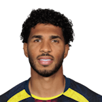 Joarlem Batista Santos