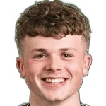 Josh David Donaldson