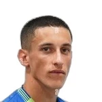 Moisés Parra Gutiérrez