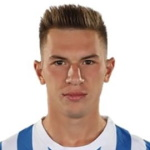 Andrei Cosmin Gheorghiță