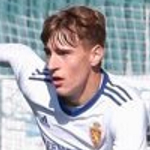 Alberto Vaquero Aguilar