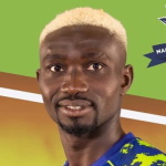 Ismaël Olivier Touré