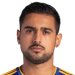 Leonardo Nascimento Lopes de Souza