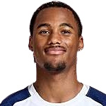 Wilson Serge Eric Odobert