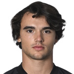 Martim Alexandre Costa Marques