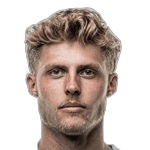 Lukas Edvin Björklund