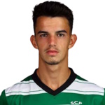 David Alexandre Oliveira Monteiro