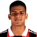 Edward Edier Cedeño Guerrel