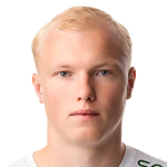 Marcus Albin John Rafferty