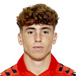 Víctor Muñoz Villanueva