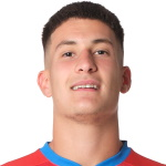 Andrés López Gallo