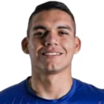 Cristian Daniel Santander Rosero