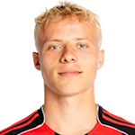 Oscar Winther Højlund